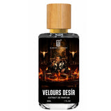 VELOURS DESIRE