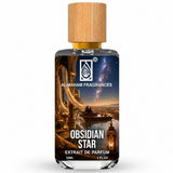 OBSIDIAN STAR