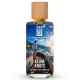 AZURE KNOTS