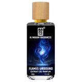 FLAMES UNBOUND