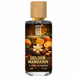 GOLDEN MANDARIN