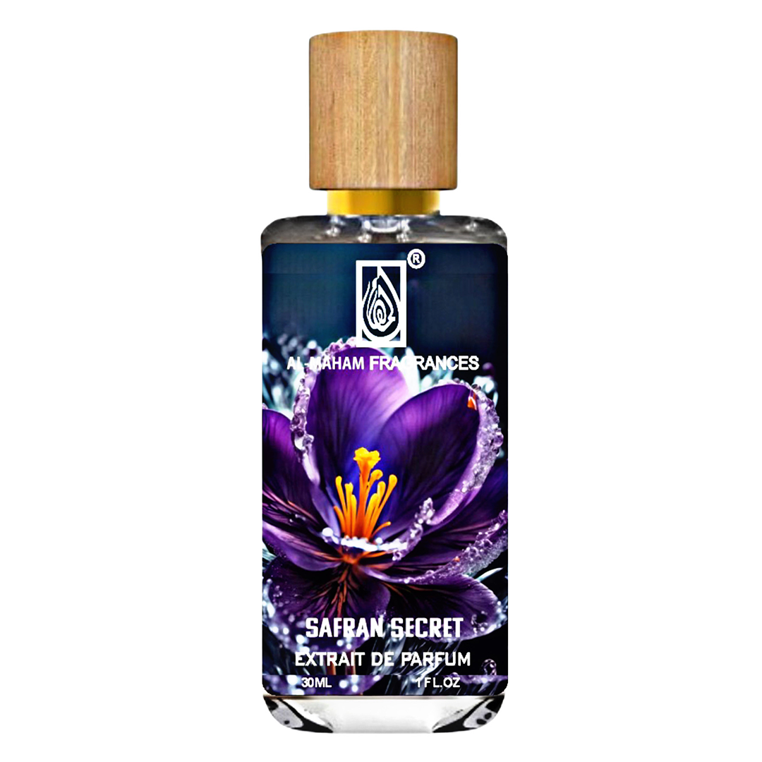 SAFRAN SECRET
