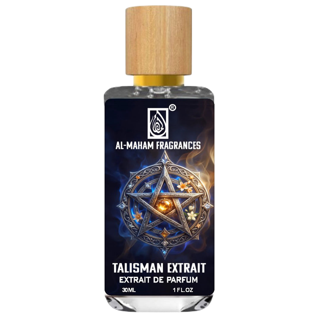 TALISMAAN EXTRAIT