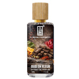 OUD EN FLEUR