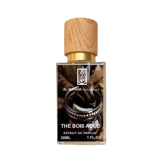 THE BOIS AOUD