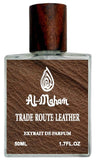 TRADE ROUTE LEATHER